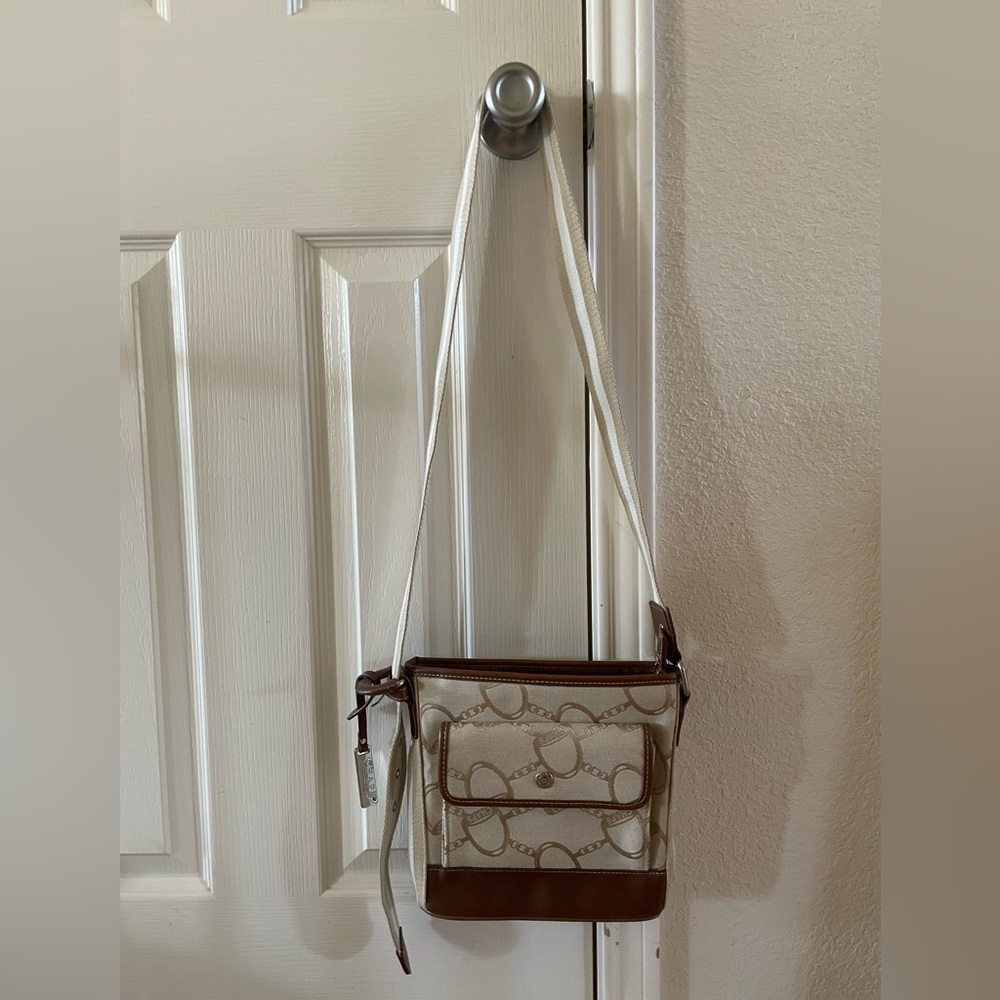 Chap’s Crossbody Purse - Like New